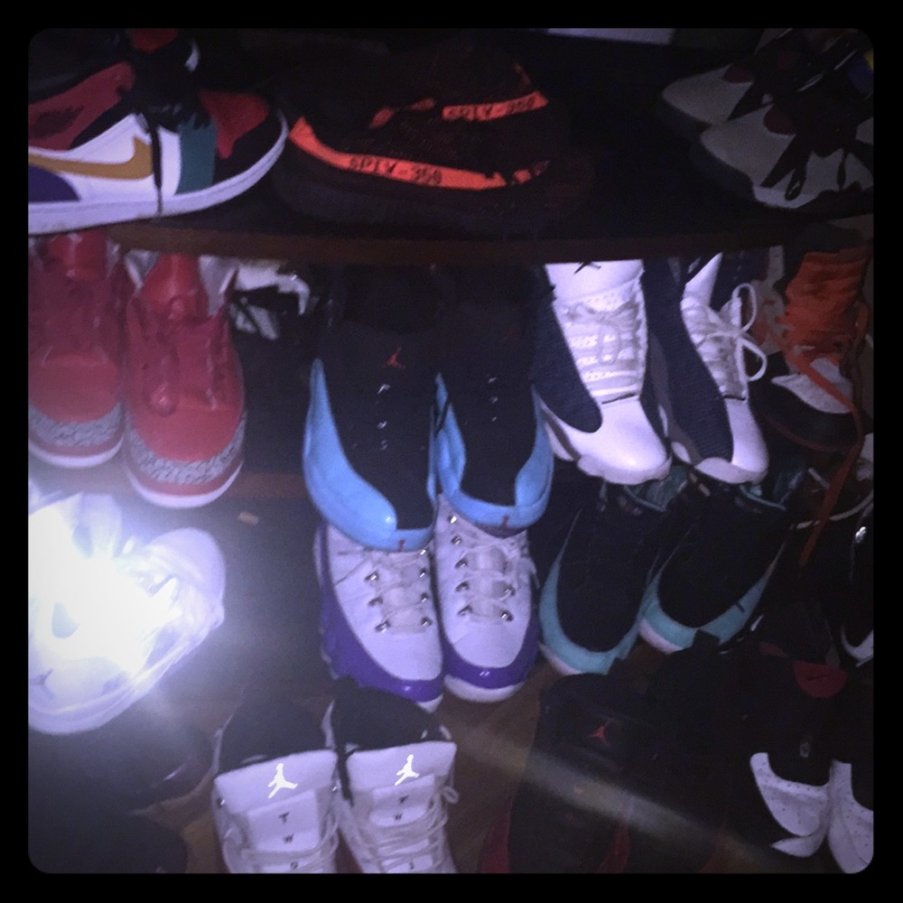 Kicks